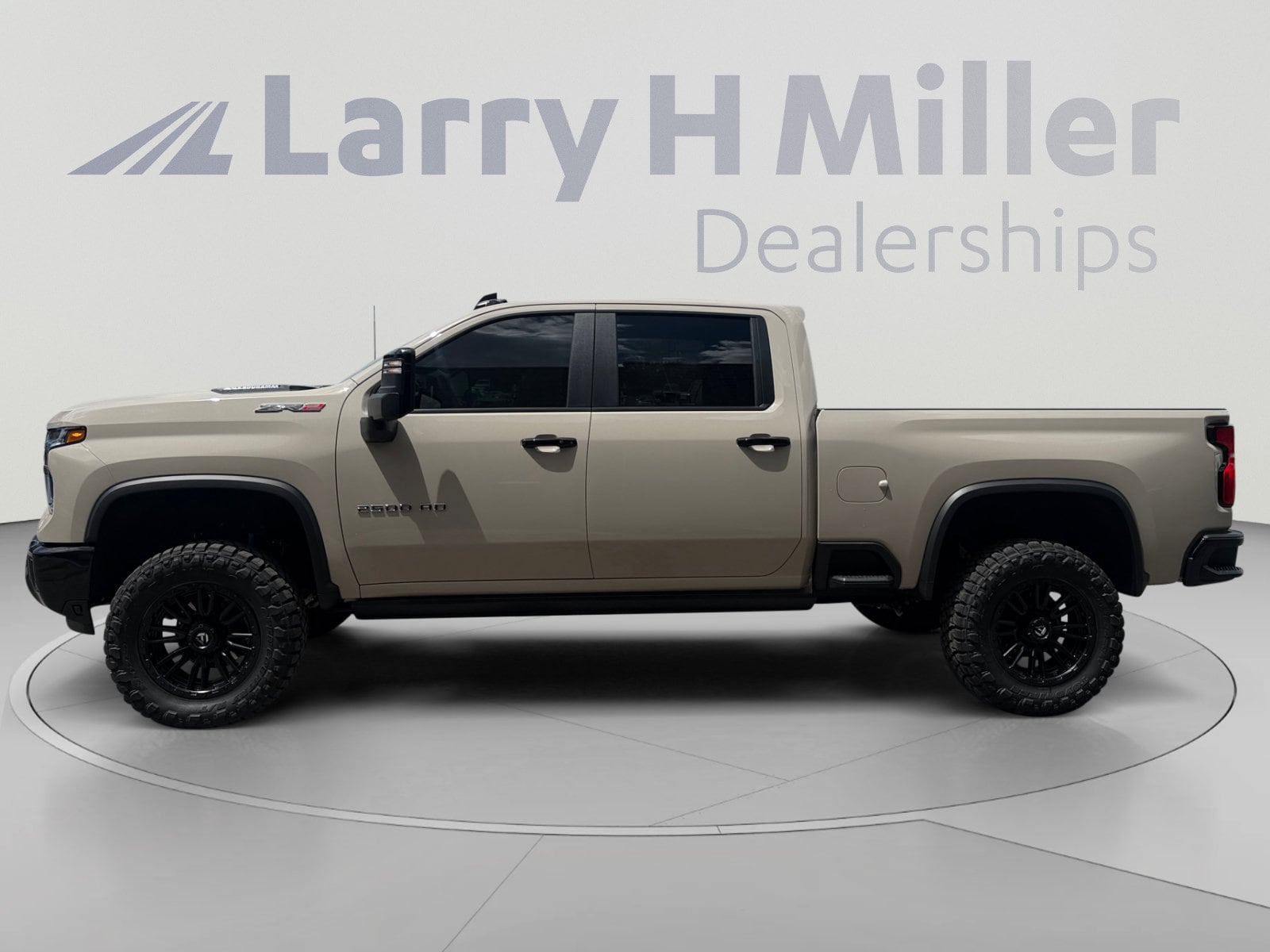 chevrolet silverado 2500hd 2026 2GC4KYEYXT1178029 image chevrolet silverado 2500hd 2026 2GC4KYEYXT1178029 image